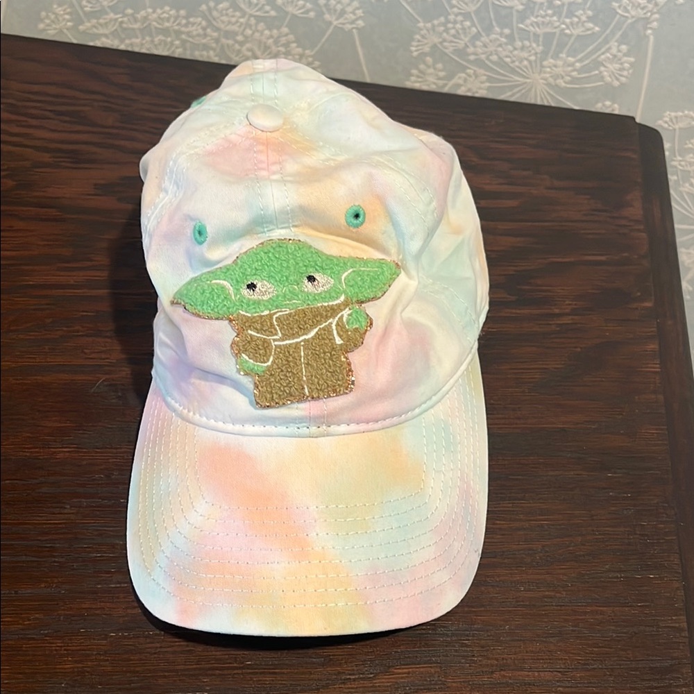 3, EUC Disney Inspired Baseball Hats - Picture 2 of 7